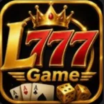 L777 Game - Logo