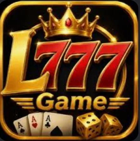 L777 Game - Logo