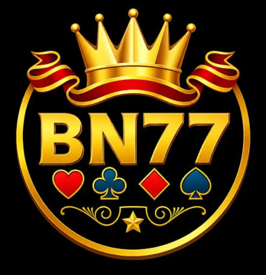 BN77 Game - Logo