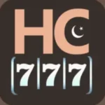 HC777 Game - Logo