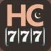 HC777 Game - Logo