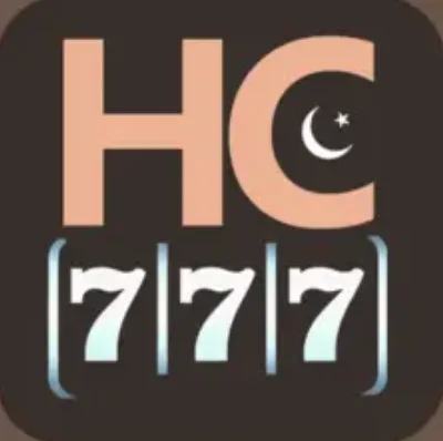 HC777 Game - Logo