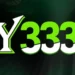 Y333 Game APK - Logo