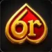 6R Game logo
