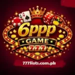 6ppp game logo