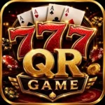 777QR Game Logo