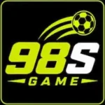 98s game logo