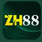 ZH88 Game logo