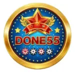 done55 game logo