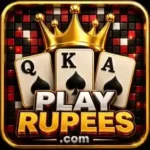 playrupees game logo