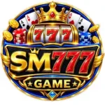 sm777 game logo