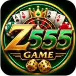 z555 game logo
